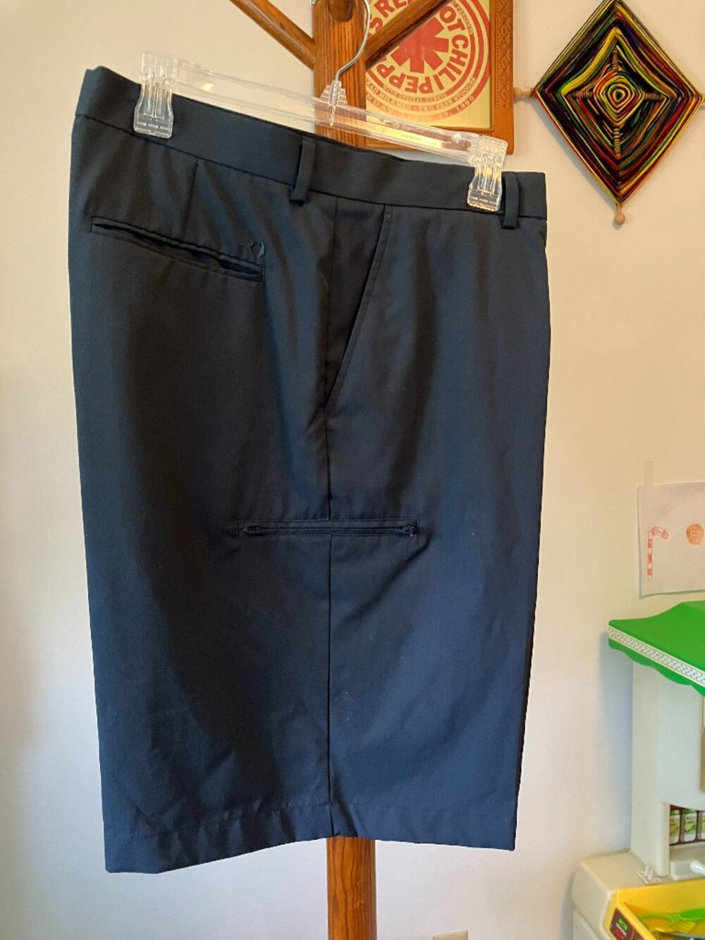 Men's Golf Shorts - Grand Slam - 38" waist